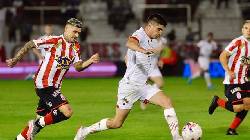 Nhận định, soi k&egrave;o Barracas Central vs Estudiantes La Plata, 1h00 ng&agrave;y 26/10: Ch&igrave;m s&acirc;u