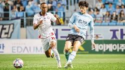 Nhận định, soi k&egrave;o Daejeon Hana Citizen vs Daegu FC, 12h00 ng&agrave;y 27/10: Cố gắng v&ugrave;ng vẫy