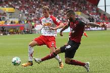 Nhận định, soi k&egrave;o Nurnberg vs Jahn Regensburg, 23h30 ng&agrave;y 25/10: Kh&oacute; c&oacute; bất ngờ