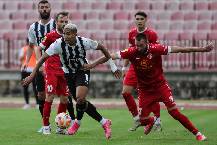 Nhận định, soi k&egrave;o Radnicki 1923 vs Jedinstvo, 23h30 ng&agrave;y 25/10: Bắt nạt t&acirc;n binh