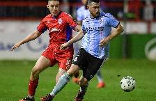Nhận định, soi k&egrave;o Shelbourne vs Drogheda, 1h45 ng&agrave;y 26/10: Hướng tới chức v&ocirc; địch
