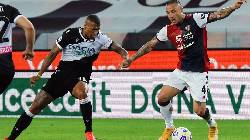 Nhận định, soi k&egrave;o Udinese vs Cagliari, 23h30 ng&agrave;y 25/10: Kh&aacute;ch hồi sinh