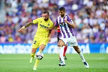 Nhận định, soi k&egrave;o Valladolid vs Villarreal, 19h00 ng&agrave;y 26/10: Bảo vệ top 4