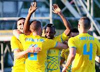 Nhận định, soi k&egrave;o Zhetysu Taldykorgan vs Kairat Almaty, 16h00 ng&agrave;y 26/10: Trận đấu bế tắc