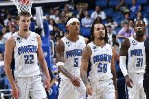 Nhận định bóng rổ Orlando Magic vs Chicago Bulls, 06h00 ngày 25/10: Khác biệt về thể lực