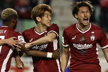 Nhận định, soi kèo Albirex Niigata vs Vissel Kobe, 12h00 ngày 26/10: Kho điểm của giải