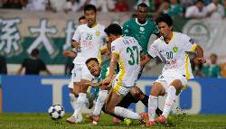 Nhận định, soi kèo Beijing Guoan vs Qingdao Hainiu, 18h35 ngày 26/10: Như một thói quen