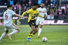 Nhận định, soi kèo Borussia Dortmund vs Koln, 23h30 ngày 25/10: Không dễ