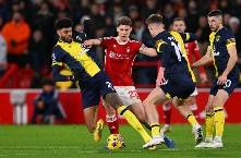 Nhận định, soi kèo Bournemouth vs Nottingham, 21h00 ngày 26/10: Gõ cửa lịch sử
