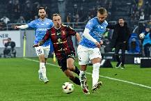 Nhận định, soi kèo Pogon Szczecin vs Cracovia Krakow, 22h30 ngày 25/10: Chủ nhà sa sút