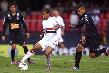 Nhận định, soi kèo Sao Paulo vs EC Bahia, 07h30 ngày 26/10: Top 4 vẫy gọi