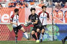 Nhận định, soi kèo Seoul vs Gangwon, 12h00 ngày 26/10: Seoul tiếp tục buồn