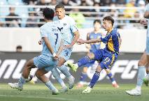 Nhận định, soi kèo Ulsan HD vs Daegu, 12h00 ngày 26/10: Không hề ngon ăn