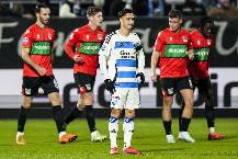 Nhận định, soi kèo Zwolle vs NEC Nijmegen, 2h00 ngày 26/10: Đả bại chủ nhà