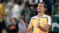 Nhận định tennis Zverev vs Musetti, Bán kết Vienna Open - 21h30 ngày 25/10