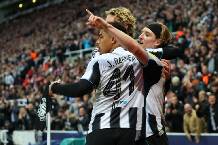 Soi k&egrave;o g&oacute;c Newcastle vs Fulham, 21h00 ng&agrave;y 25/10