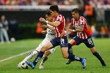 Nhận định, soi kèo Tijuana vs Santos Laguna, 10h10 ngày 26/10: Nhiệm vụ thất bại