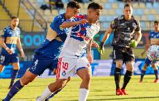 Nhận định, soi kèo Universidad de Chile vs Everton, 06h00 ngày 27/10: Bất ngờ mất điểm