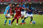 Liverpool vs Napoli (3h 28/11): Quyết định ng&ocirc;i đầu