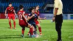 Nhận định dự đo&aacute;n b&oacute;ng đ&aacute; SEA Games ng&agrave;y 26/11: Nữ Việt Nam vs Nữ Th&aacute;i Lan