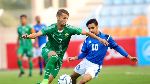 Nhận định b&oacute;ng đ&aacute; U19 Iraq vs U19 Pakistan, 19h ng&agrave;y 26/11: Sửa sai