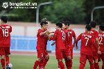 Kết quả b&oacute;ng đ&aacute; SEA Games h&ocirc;m nay 25/11: U22 Việt Nam 6-0 U22 Brunei