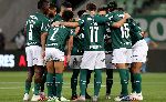 Nhận định Delfin vs Palmeiras, 5h15 ngày 26/11
