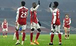 Nhận định Molde vs Arsenal, 0h55 ng&agrave;y 27/11