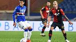 Nhận định Sampdoria vs Genoa, 23h00 ng&agrave;y 26/11