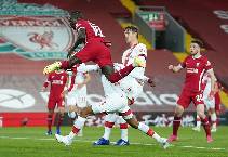 Danielle Joynson dự đo&aacute;n Liverpool vs Southampton, 22h ng&agrave;y 27/11
