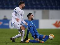 Nhận định, soi k&egrave;o Anorthosis vs Gent, 3h00 ng&agrave;y 26/11