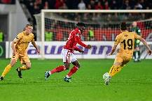 Nhận định, soi k&egrave;o Bod&oslash; / Glimt vs CSKA Sofia, 3h00 ng&agrave;y 26/11