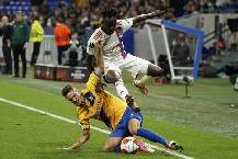 Nhận định, soi k&egrave;o Br&oslash;ndby vs Lyon, 3h00 ng&agrave;y 26/11