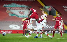 Nhận định, soi k&egrave;o Liverpool vs Southampton, 22h ng&agrave;y 27/11