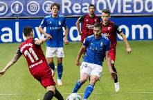 Nhận định, soi kèo Mirandés vs Oviedo, 3h ngày 27/11
