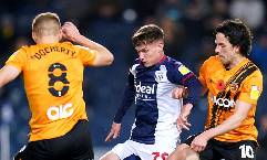 Nhận định, soi k&egrave;o West Brom vs Nottingham Forest, 3h ng&agrave;y 27/11