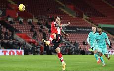 Soi k&egrave;o phạt g&oacute;c Liverpool vs Southampton, 22h ng&agrave;y 27/11