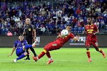 Nhận định, soi k&egrave;o Darul Takzim vs Selangor, 20h00 ng&agrave;y 26/11