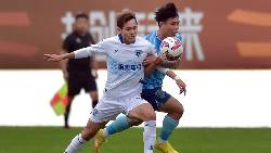 Nhận định, soi kèo Nanjing City vs Nantong Zhiyun, 13h30 ngày 25/11