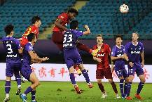 Nhận định, soi k&egrave;o Tianjin Tigers vs Shanghai Port, 19h00 ng&agrave;y 26/11