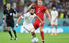 Ph&acirc;n t&iacute;ch k&egrave;o hiệp 1 Tunisia vs &Uacute;c, 17h ng&agrave;y 26/11
