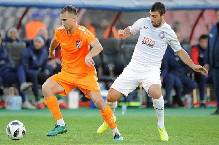 Soi kèo, dự đoán Macao Ararat-Armenia vs Urartu, 20h ngày 26/11