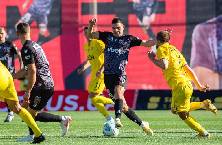 Soi kèo, dự đoán Macao Chernomorets vs Metalist, 18h ngày 25/11