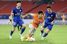 Soi k&egrave;o, dự đo&aacute;n Macao Shenzhen vs Wuhan Three Towns 18h30 ng&agrave;y 26/11