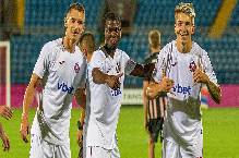 Soi kèo tài xỉu Pyunik Yerevan vs Noah hôm nay, 22h ngày 26/11