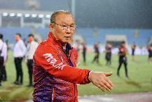 Đội tuyển Singapore đưa HLV Park Hang Seo v&agrave;o tầm ngắm