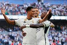 Jude Bellingham b&aacute;o tin vui cho Real Madrid