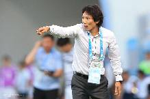 Lịch thi đấu b&oacute;ng đ&aacute; h&ocirc;m nay: T&acirc;m điểm CAHN - HAGL