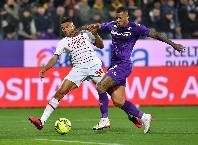 Nhận định, soi k&egrave;o AC Milan vs Fiorentina, 2h45 ng&agrave;y 26/11