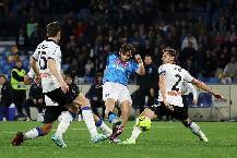 Nhận định, soi k&egrave;o Atalanta vs Napoli, 0h00 ng&agrave;y 26/11